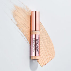 REVOLUTION BEAUTY Conceal & Define Supersize Concealer 13ml