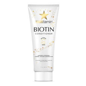 HAIRTAMIN Biotin & Botanicals Conditioner