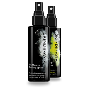 SKINDINAVIA Prep and Set Kit | 118ml
