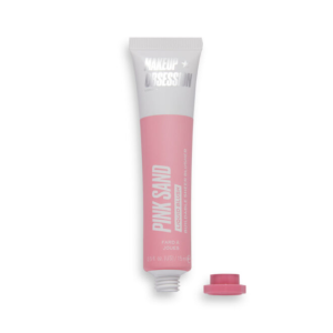 REVOLUTION BEAUTY Makeup Obsession Desert Liquid Blush