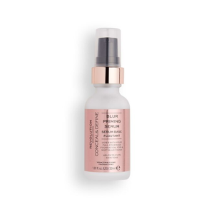REVOLUTION BEAUTY Skincare Conceal & Define Blur Priming Serum 30ml